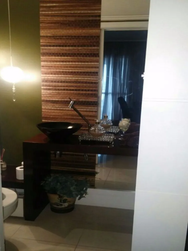 Apartamento, 3 quartos, 121 m² - Foto 6