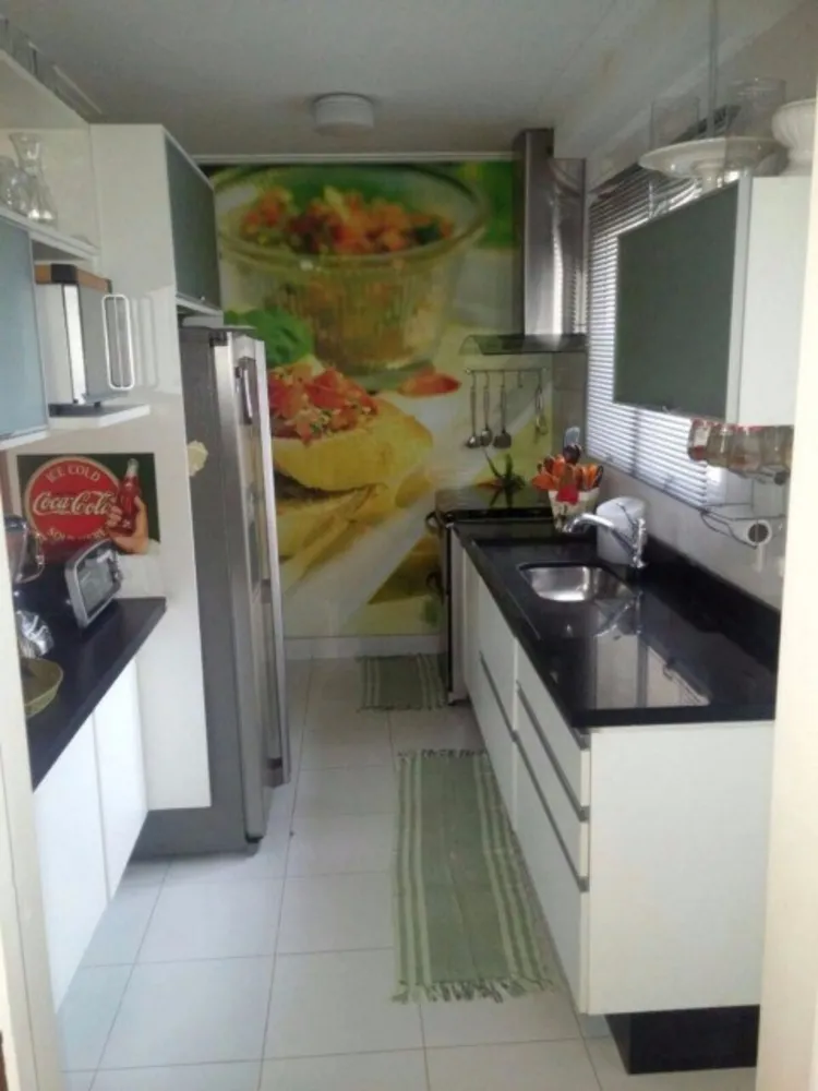Apartamento, 3 quartos, 121 m² - Foto 9