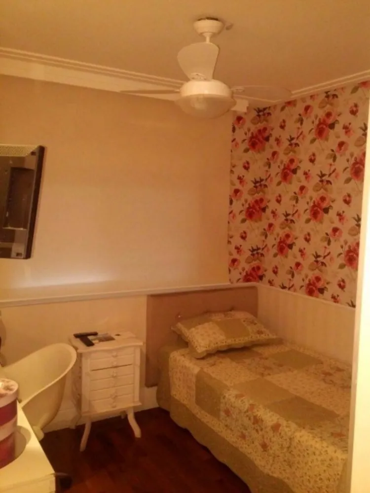 Apartamento, 3 quartos, 121 m² - Foto 10