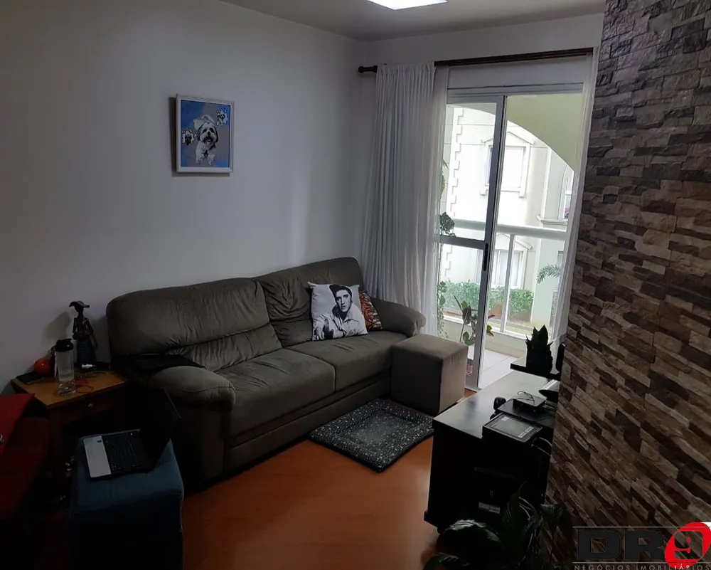 Apartamento, 3 quartos, 69 m² - Foto 10