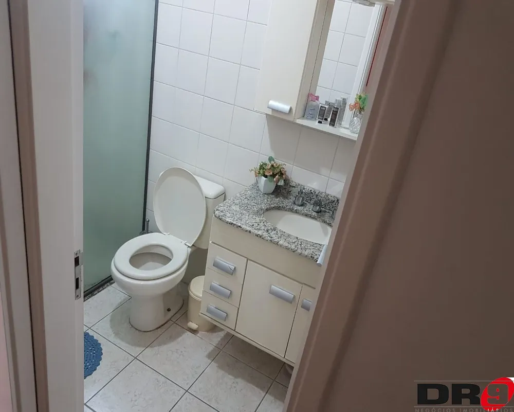 Apartamento, 3 quartos, 69 m² - Foto 2