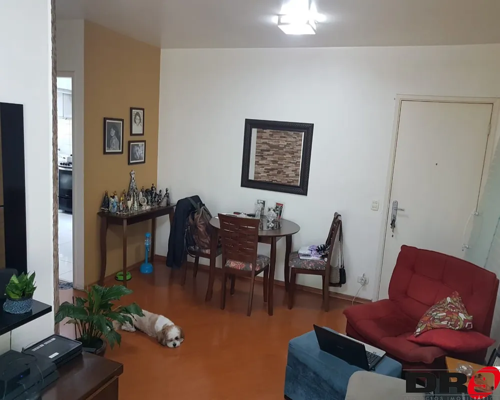 Apartamento, 3 quartos, 69 m² - Foto 8