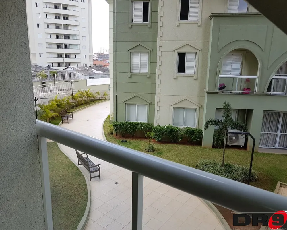 Apartamento, 3 quartos, 69 m² - Foto 12