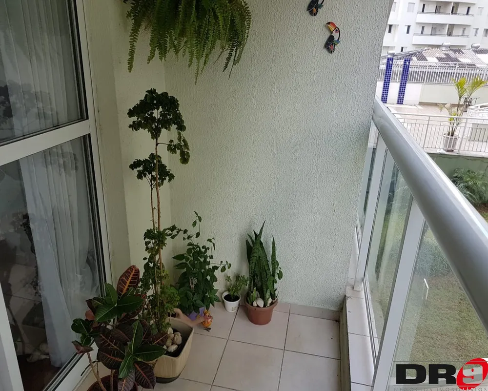 Apartamento, 3 quartos, 69 m² - Foto 7