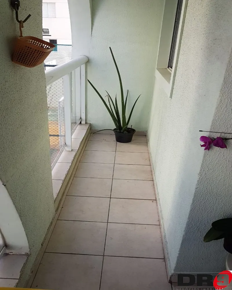 Apartamento, 3 quartos, 69 m² - Foto 1