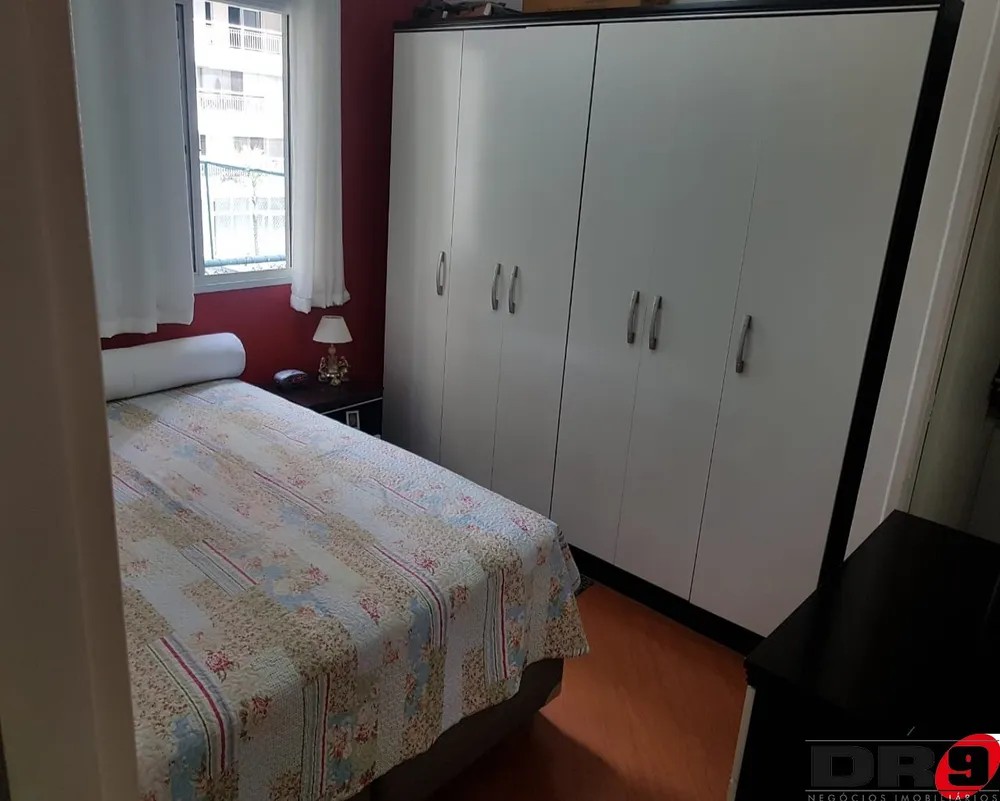 Apartamento, 3 quartos, 69 m² - Foto 3