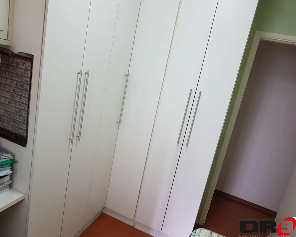 Apartamento, 3 quartos, 69 m² - Foto 4