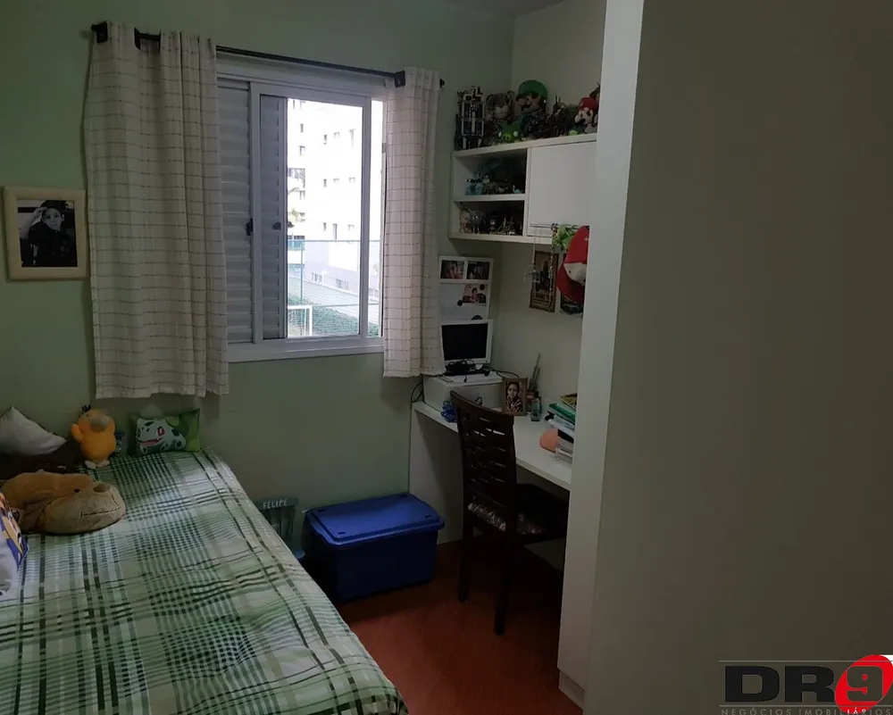 Apartamento, 3 quartos, 69 m² - Foto 9