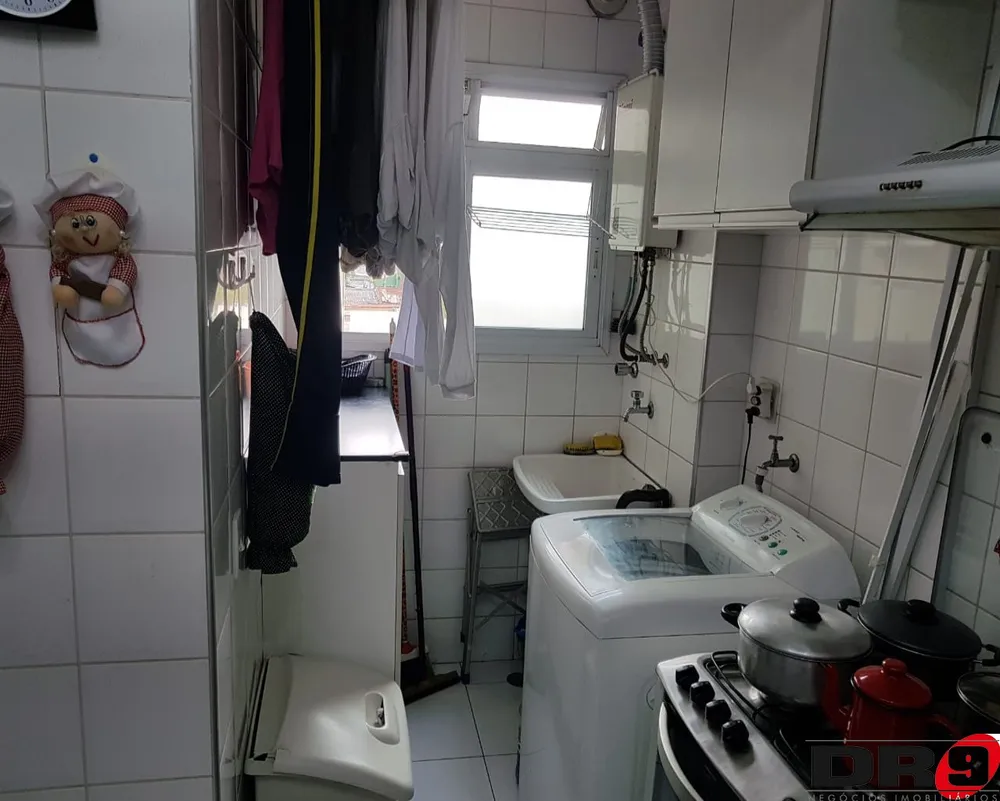 Apartamento, 3 quartos, 69 m² - Foto 11