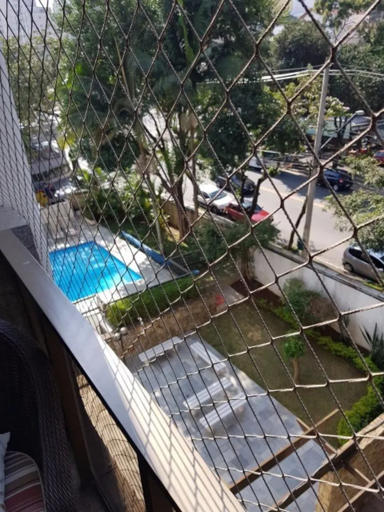 Apartamento, 4 quartos, 200 m² - Foto 7