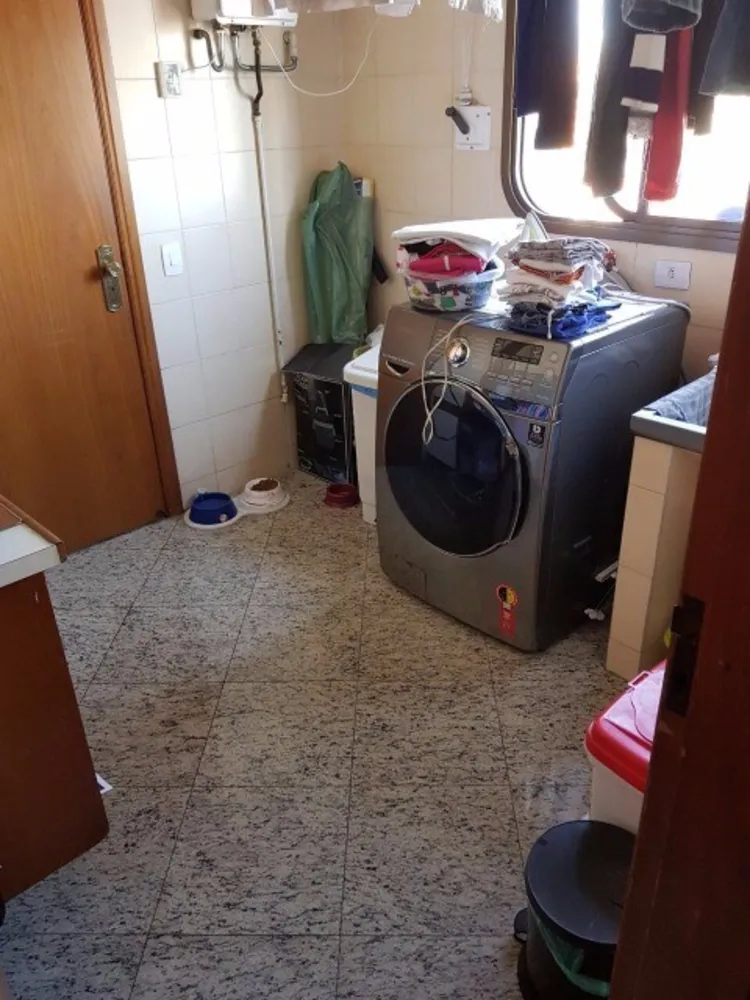 Apartamento, 4 quartos, 200 m² - Foto 3