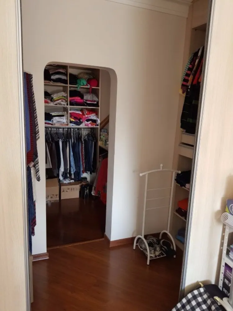 Apartamento, 4 quartos, 200 m² - Foto 11