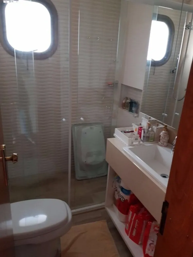 Apartamento, 4 quartos, 200 m² - Foto 6