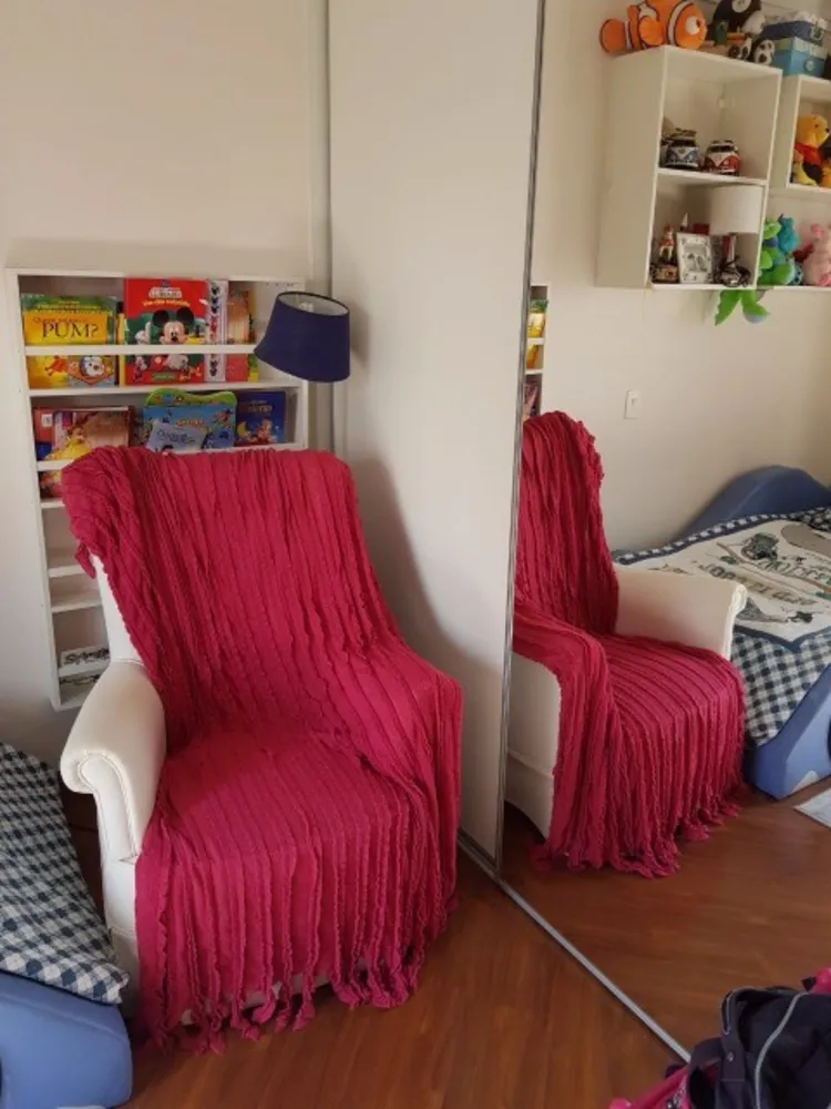 Apartamento, 4 quartos, 200 m² - Foto 8