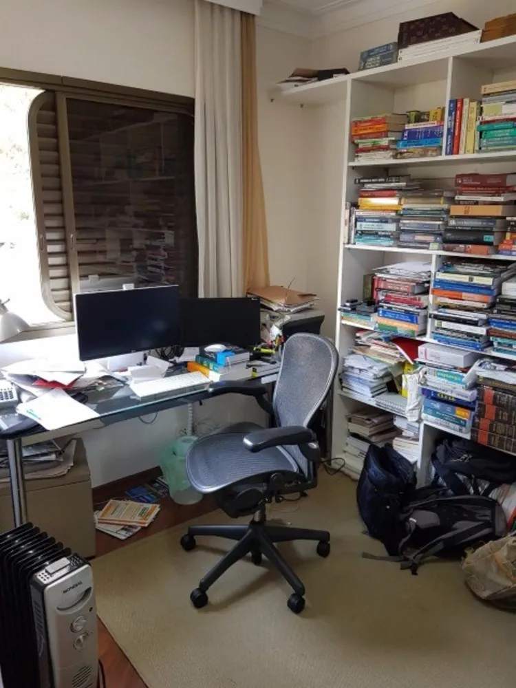 Apartamento, 4 quartos, 200 m² - Foto 5