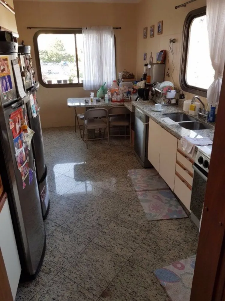 Apartamento, 4 quartos, 200 m² - Foto 2
