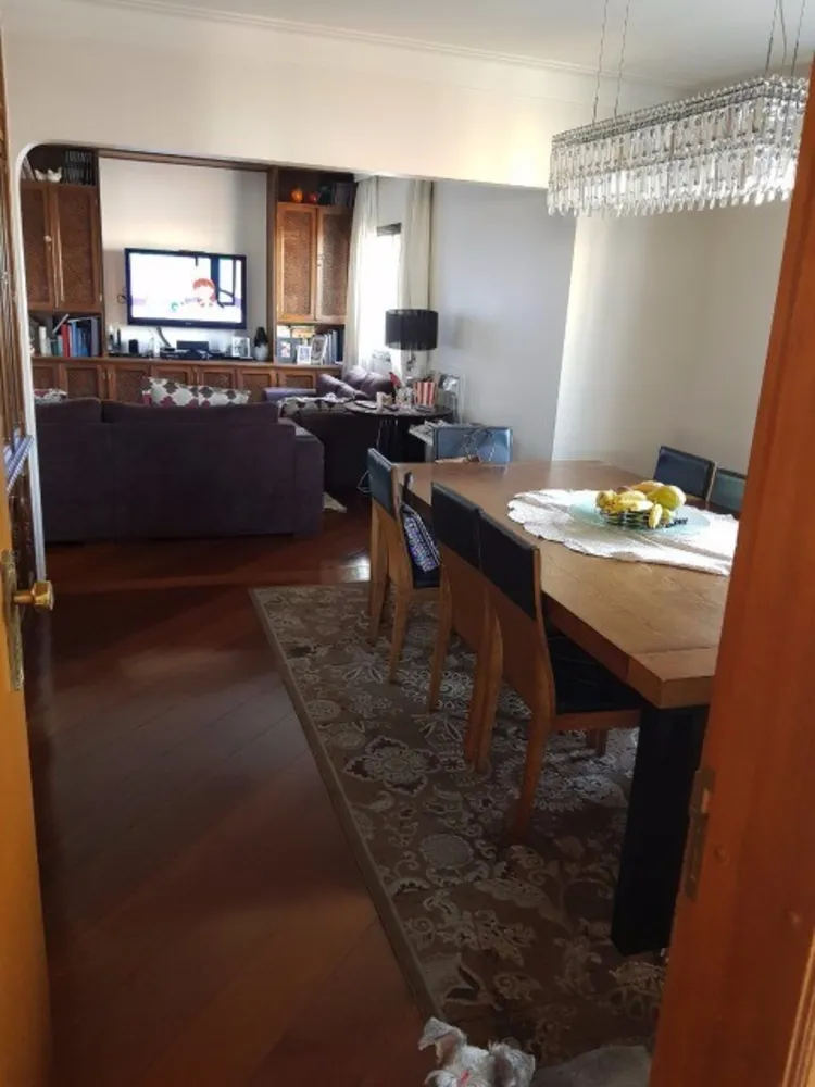 Apartamento, 4 quartos, 200 m² - Foto 1