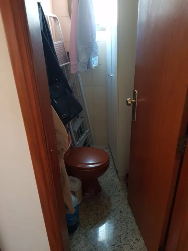 Apartamento, 4 quartos, 200 m² - Foto 4
