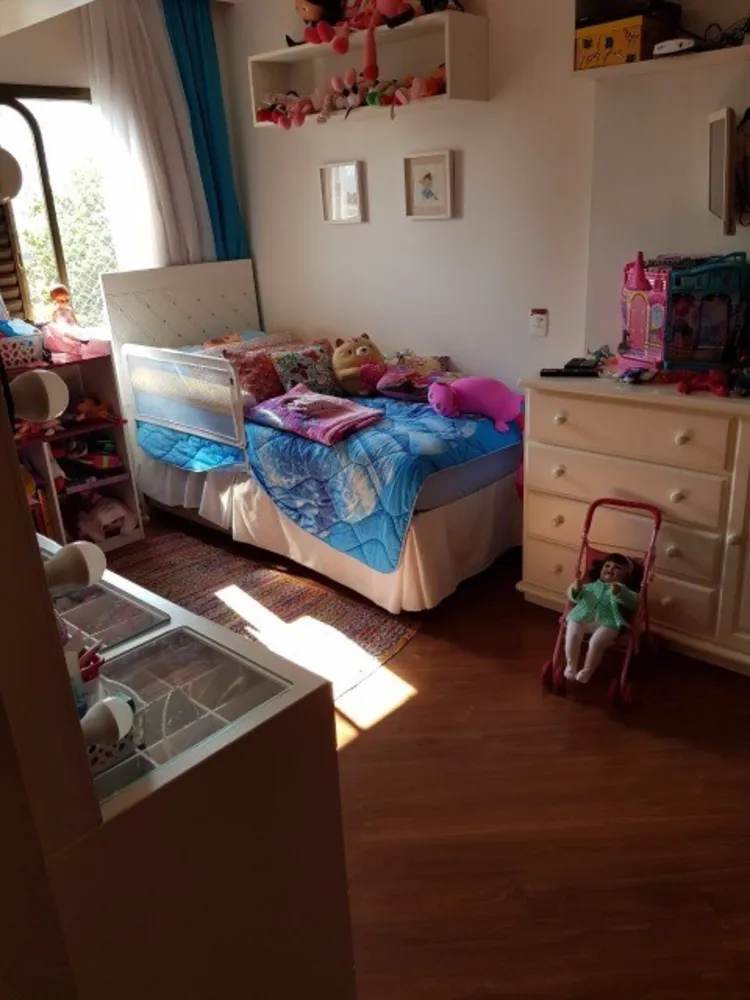 Apartamento, 4 quartos, 200 m² - Foto 9