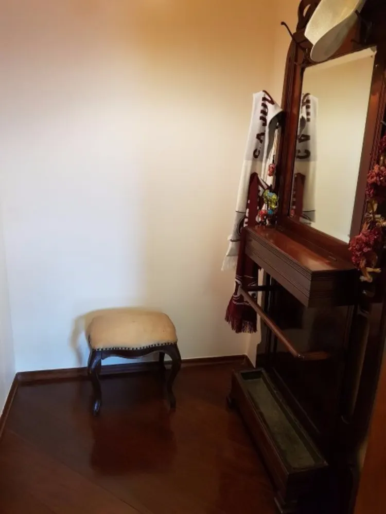 Apartamento, 4 quartos, 200 m² - Foto 12