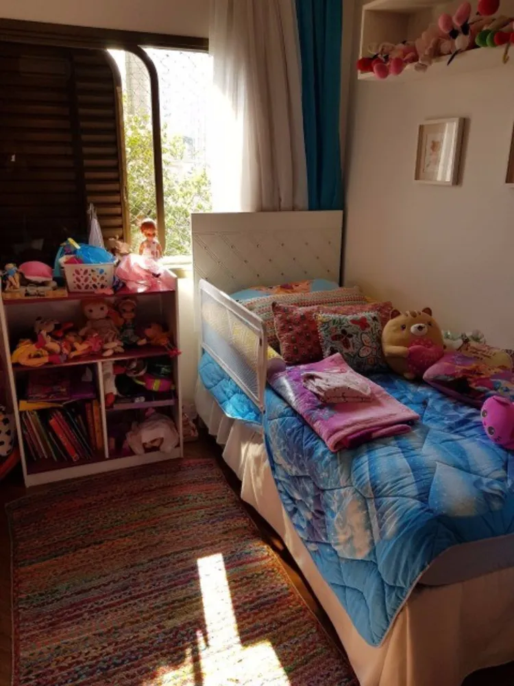 Apartamento, 4 quartos, 200 m² - Foto 10
