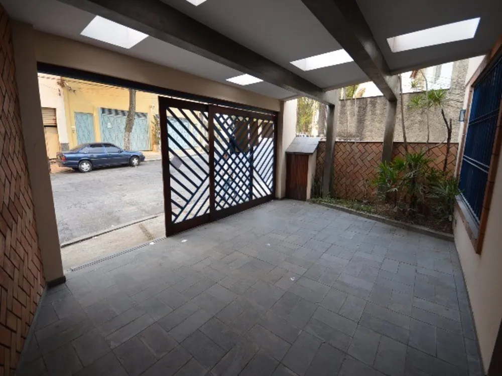 Casa, 3 quartos, 220 m² - Foto 1