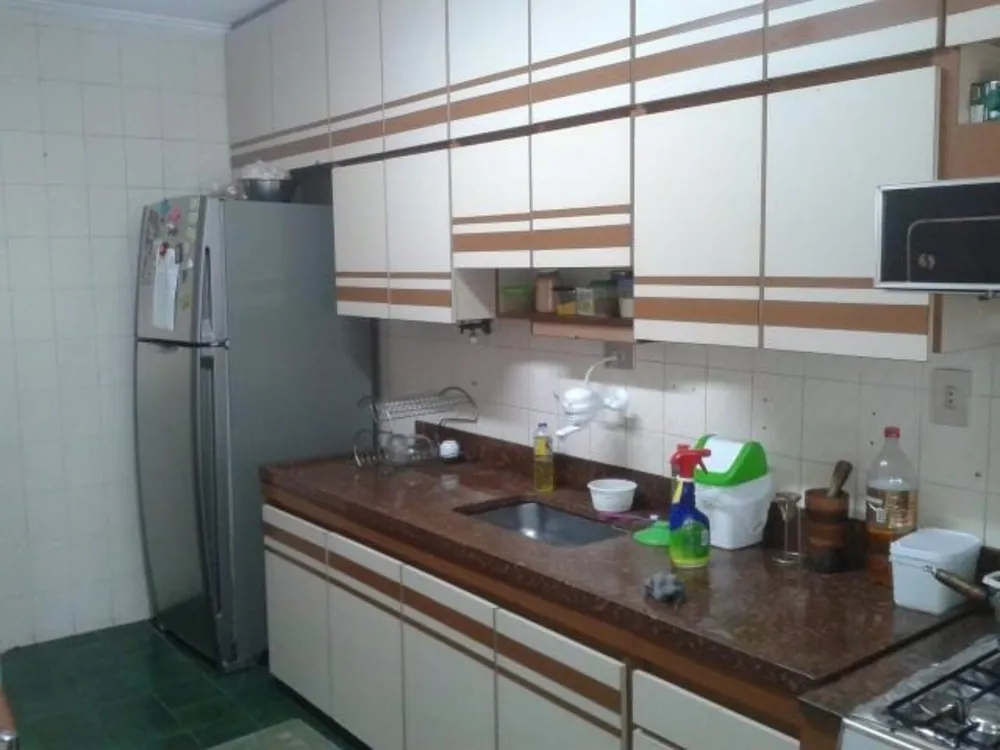 Apartamento, 3 quartos, 100 m² - Foto 1