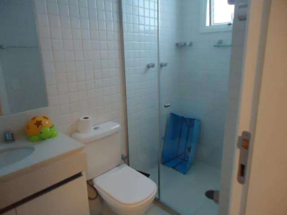 Apartamento, 4 quartos, 250 m² - Foto 8