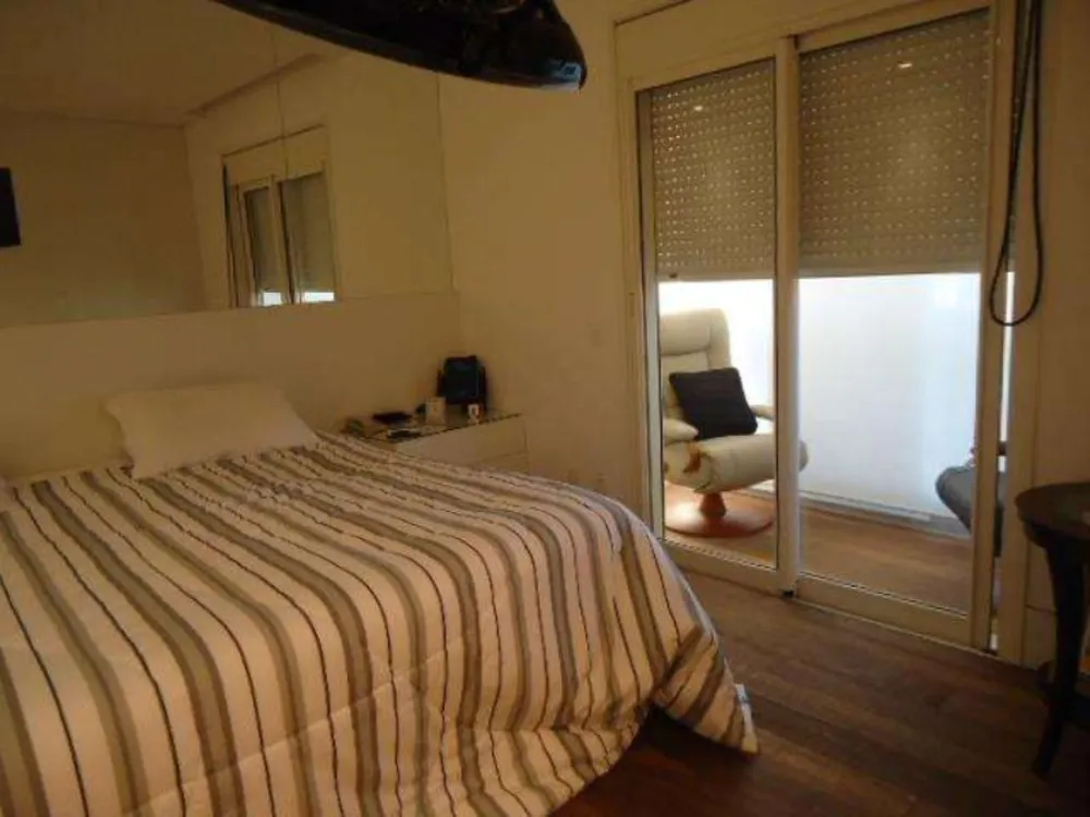Apartamento, 4 quartos, 250 m² - Foto 11