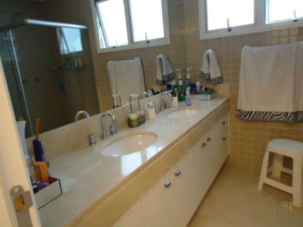 Apartamento, 4 quartos, 250 m² - Foto 12