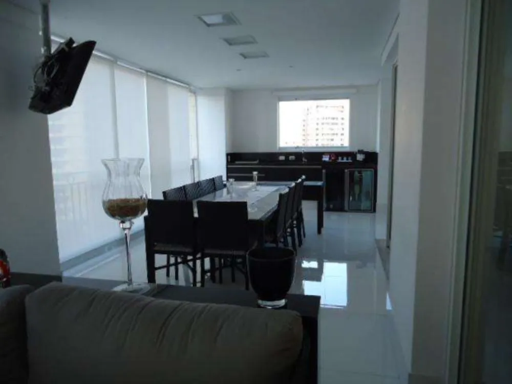 Apartamento, 4 quartos, 250 m² - Foto 4
