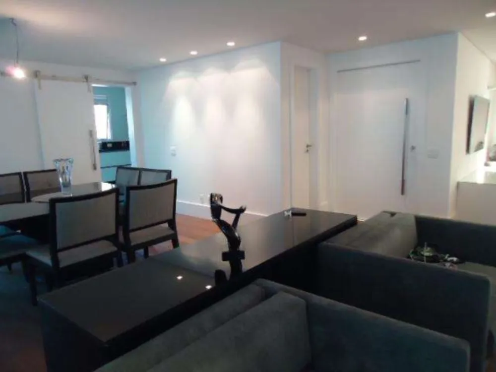 Apartamento, 4 quartos, 250 m² - Foto 3