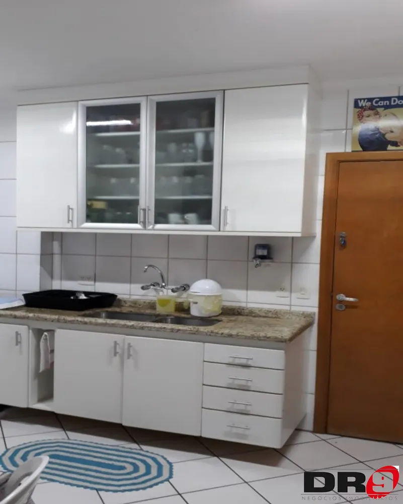 Apartamento, 3 quartos, 122 m² - Foto 11