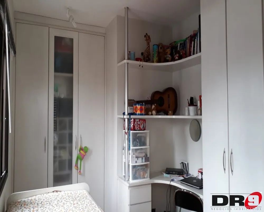 Apartamento, 3 quartos, 122 m² - Foto 10