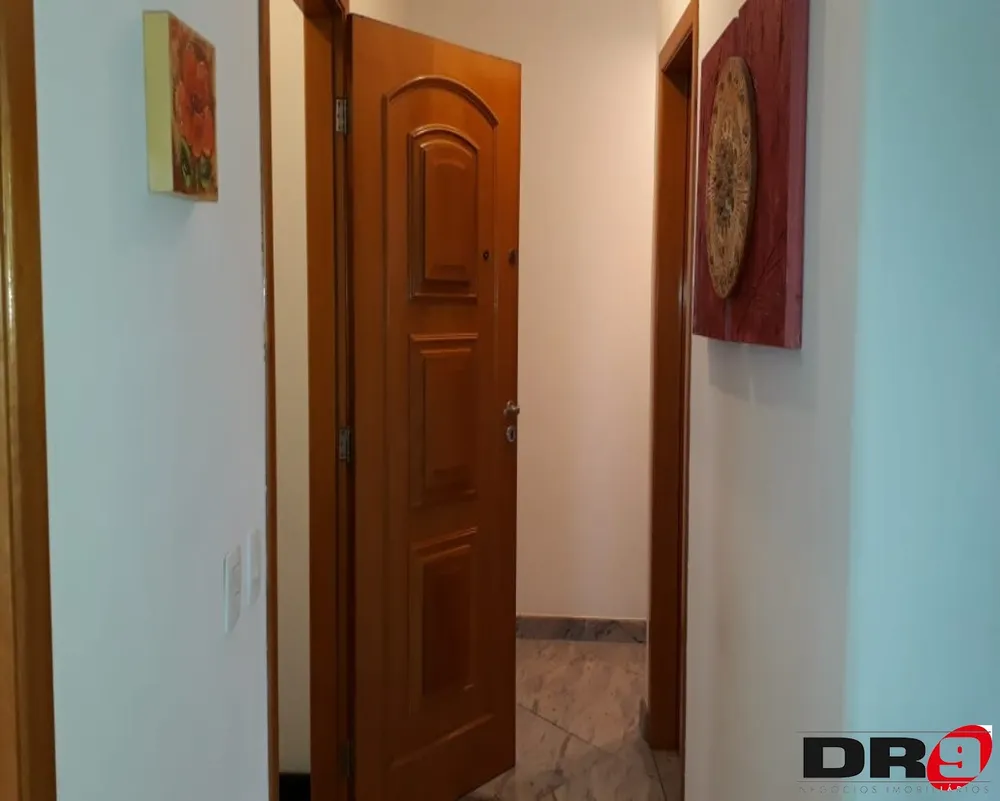 Apartamento, 3 quartos, 122 m² - Foto 2