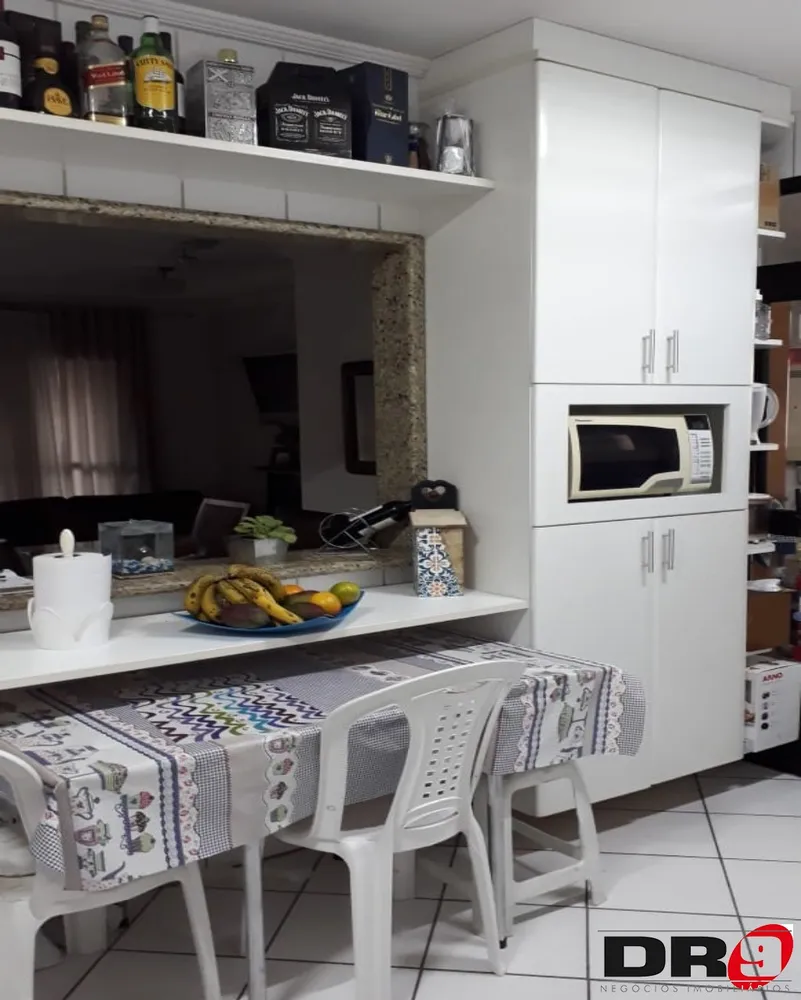 Apartamento, 3 quartos, 122 m² - Foto 1