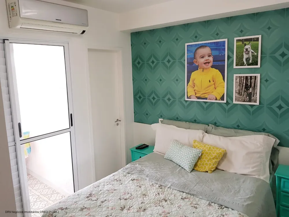 Apartamento, 2 quartos, 72 m² - Foto 14