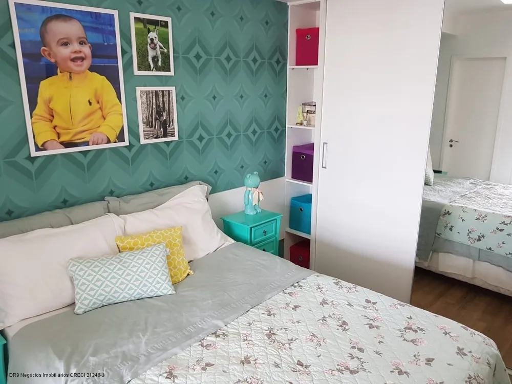 Apartamento, 2 quartos, 72 m² - Foto 13