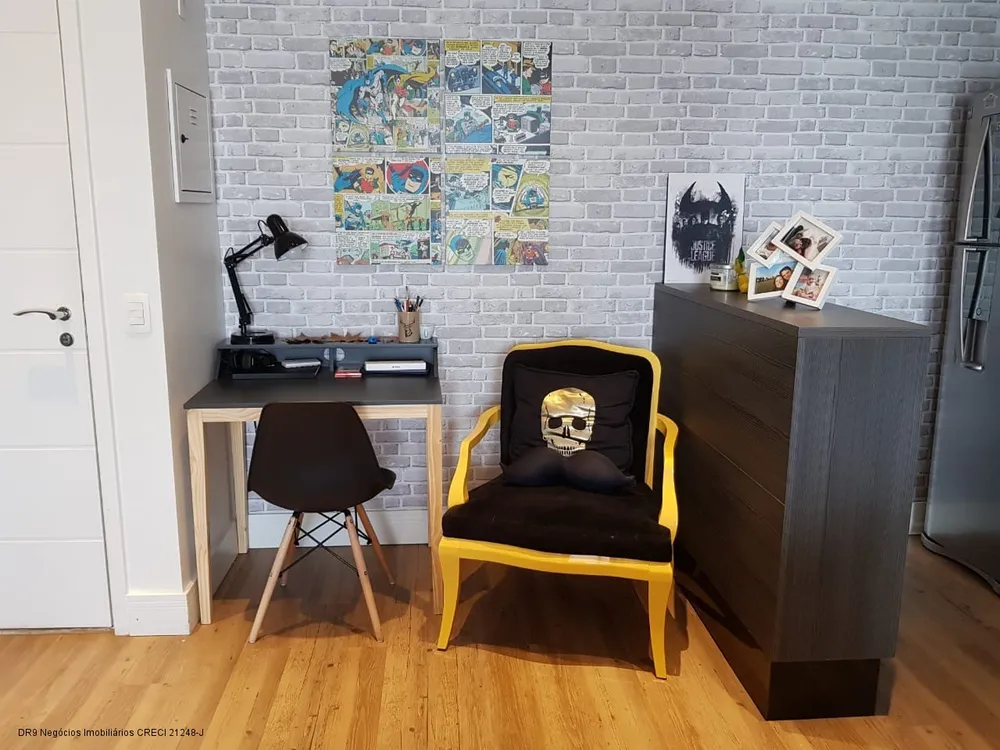 Apartamento, 2 quartos, 72 m² - Foto 12