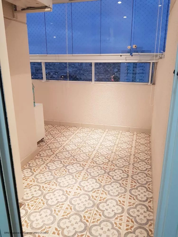 Apartamento à venda com 2 quartos, 72m² - Foto 8