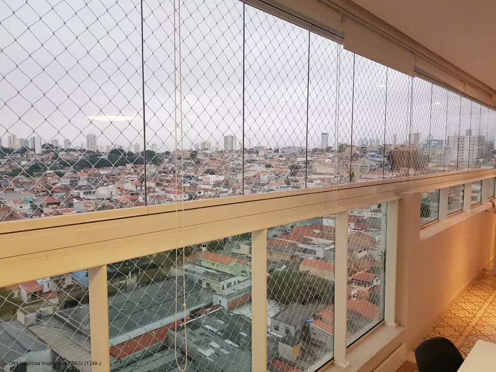 Apartamento à venda com 2 quartos, 72m² - Foto 4