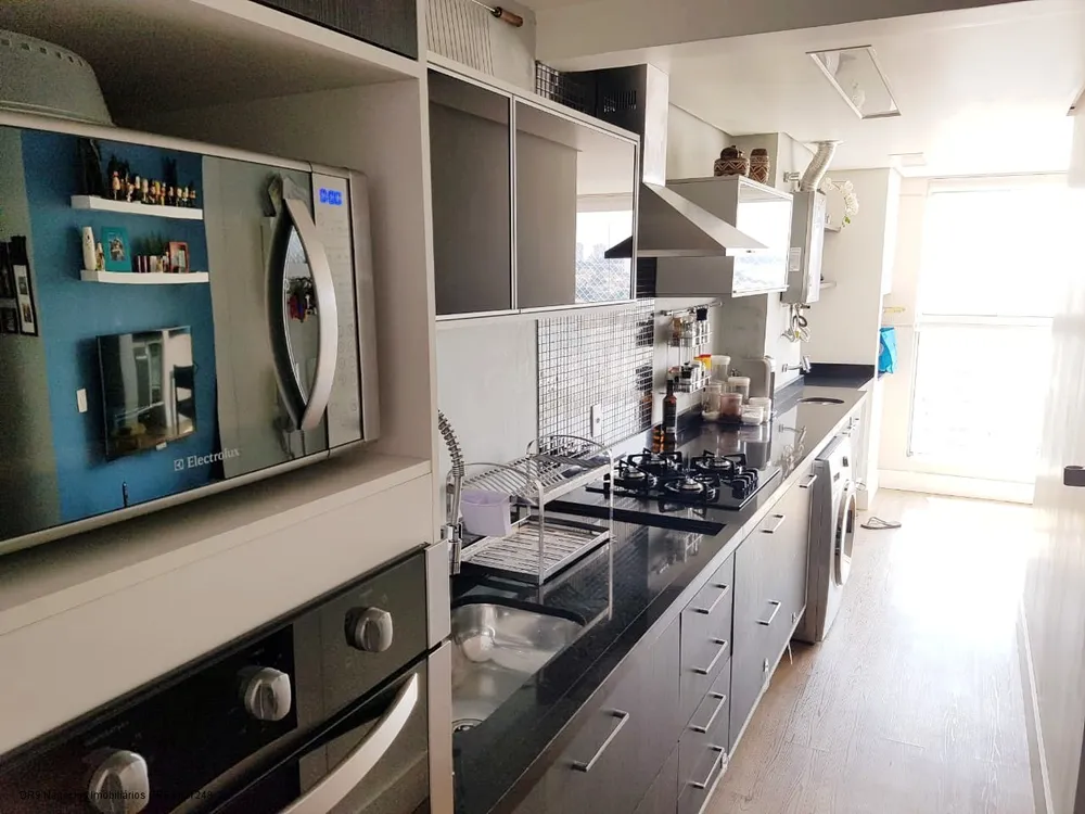Apartamento, 2 quartos, 72 m² - Foto 9
