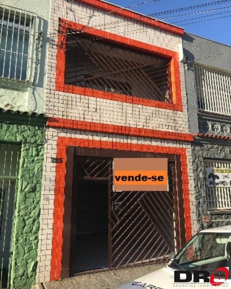 Casa, 2 quartos, 120 m² - Foto 7