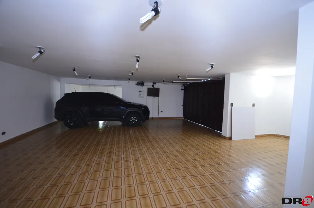 Casa, 4 quartos, 400 m² - Foto 11