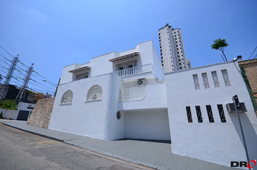Casa, 4 quartos, 400 m² - Foto 1