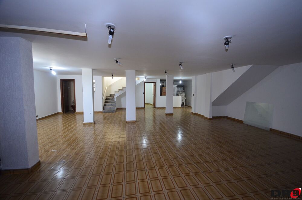 Casa, 4 quartos, 400 m² - Foto 6