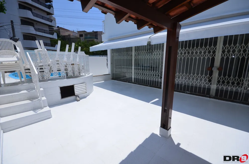 Casa, 4 quartos, 400 m² - Foto 8