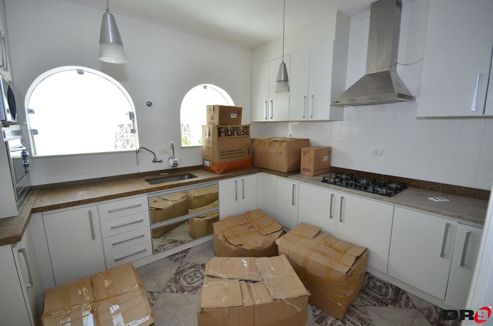 Casa, 4 quartos, 400 m² - Foto 11