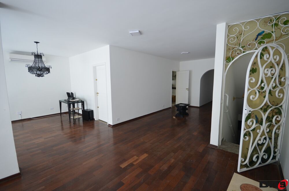 Casa, 4 quartos, 400 m² - Foto 1