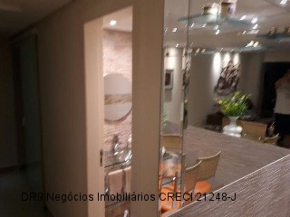 Apartamento, 3 quartos, 84 m² - Foto 5